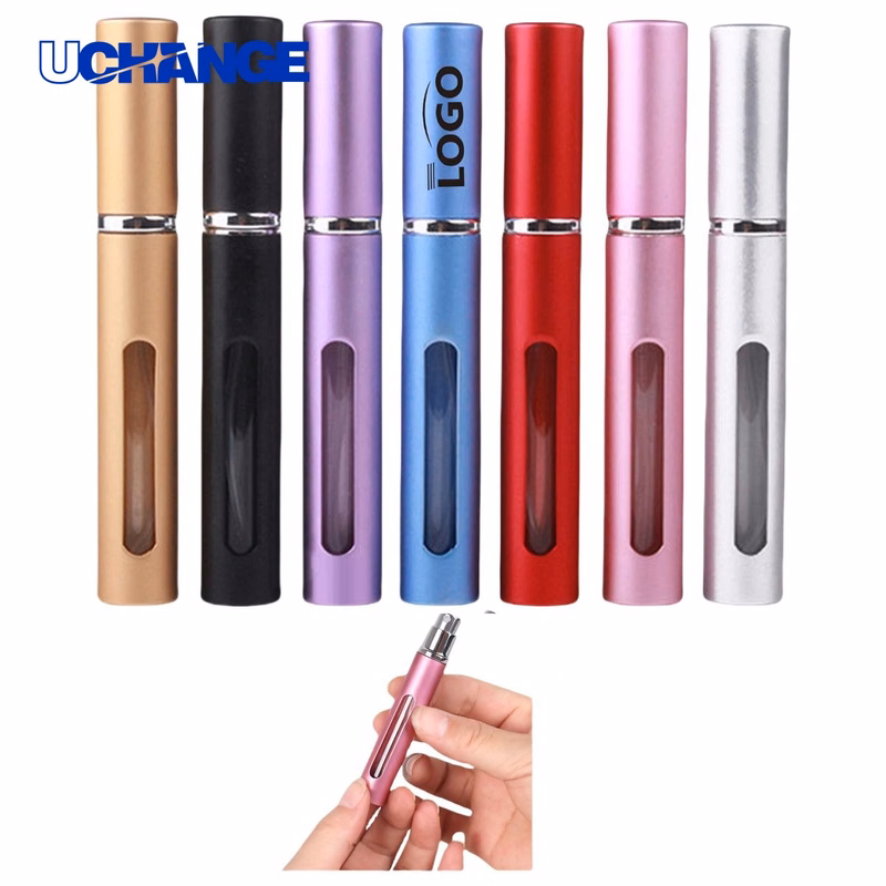 5ml Travel Spray Bottle