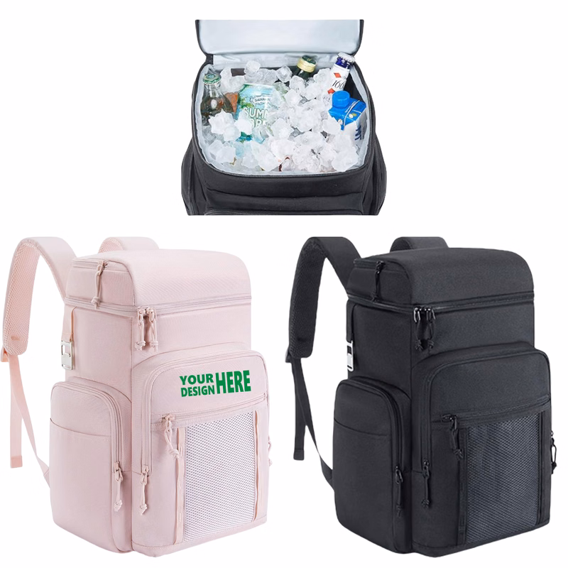 30L Shoulder Cooler Bag
