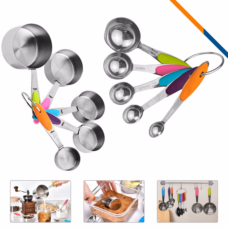 Frouy Kitchen Measuring Set