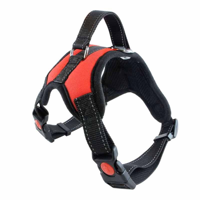 Pet Dog Chest Strap
