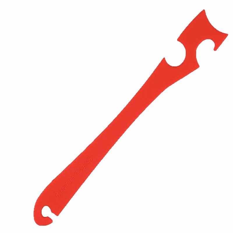 Oven Rack Push Pull Tool