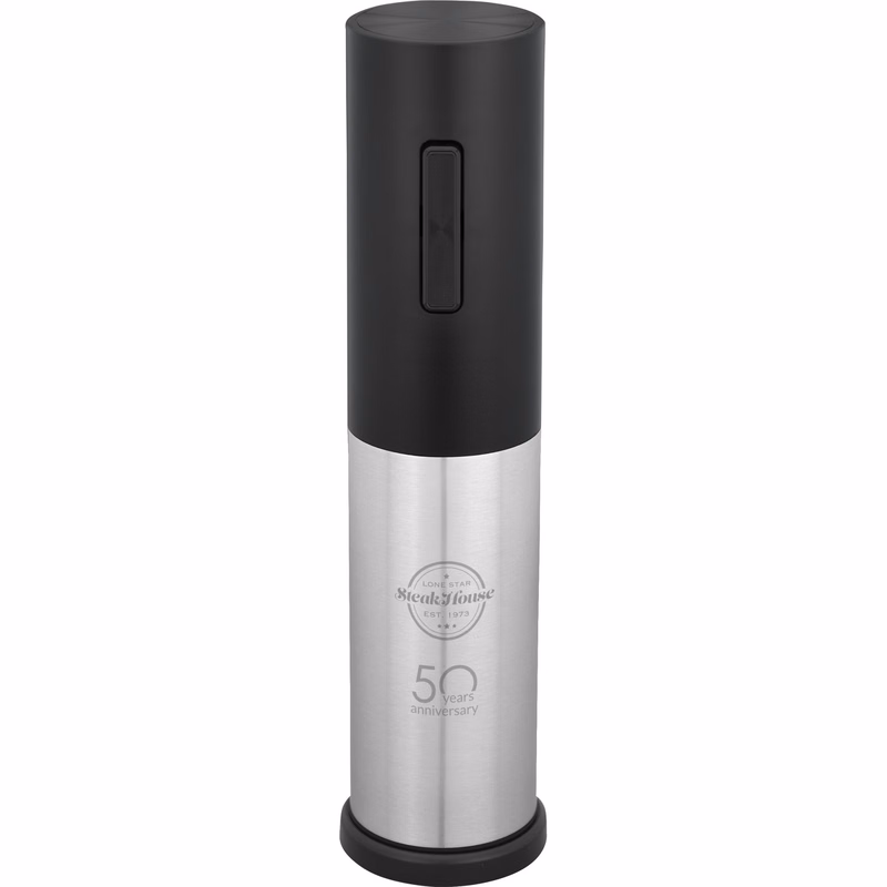 Rechargeable Cordless Corkscrew