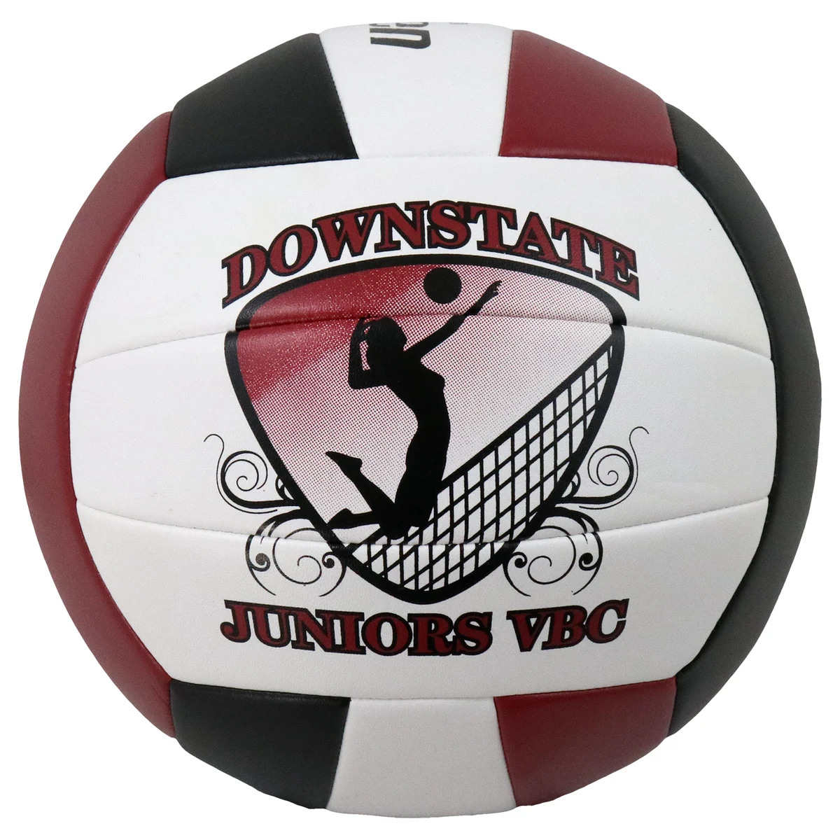 Volleyball, Recreational | Full Custom Import 1