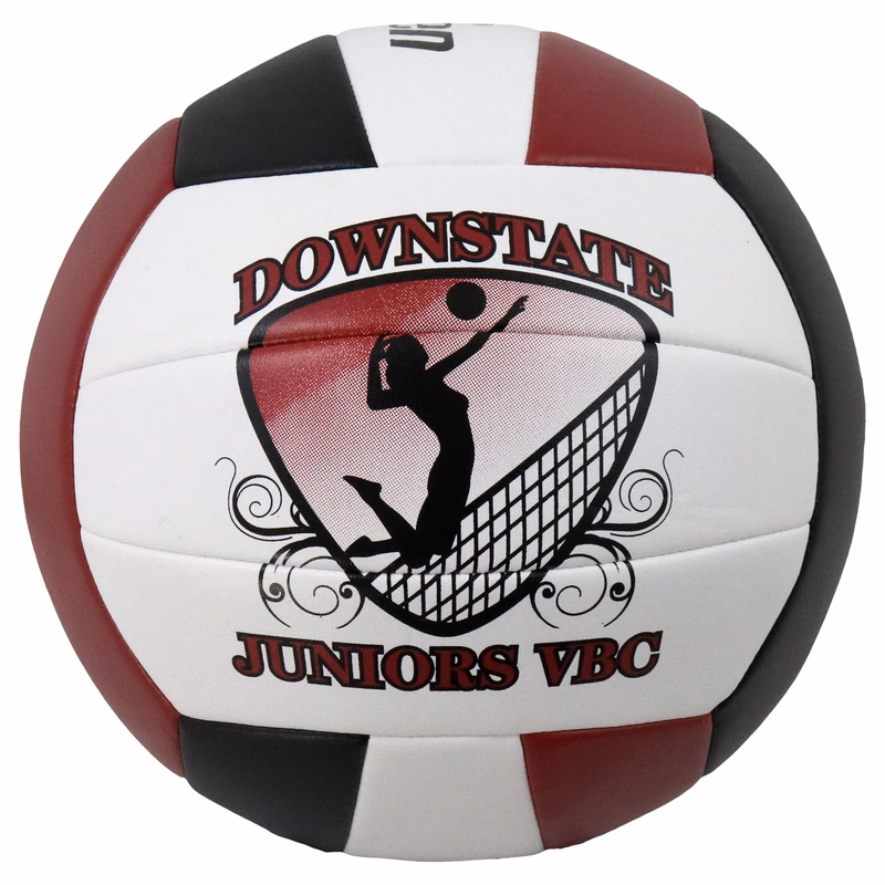 Volleyball, Recreational | Full Custom Import