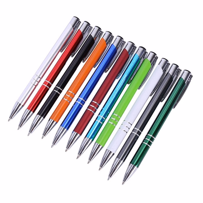 Metal Ballpoint Pens