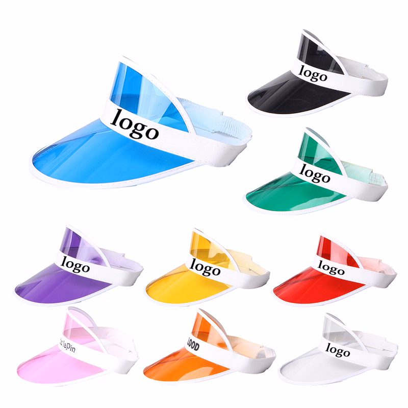 Outdoor Windproof Summer Sun Cap