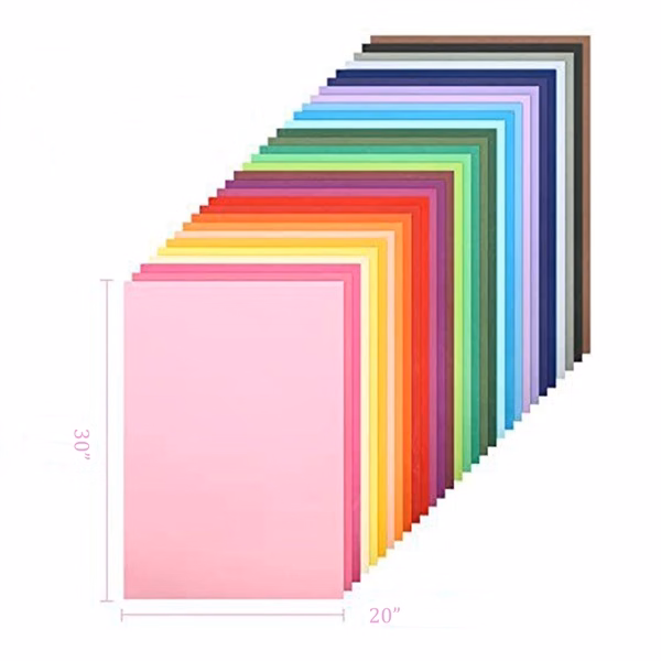17gsm Wrapping Tissue Paper 20"x30"