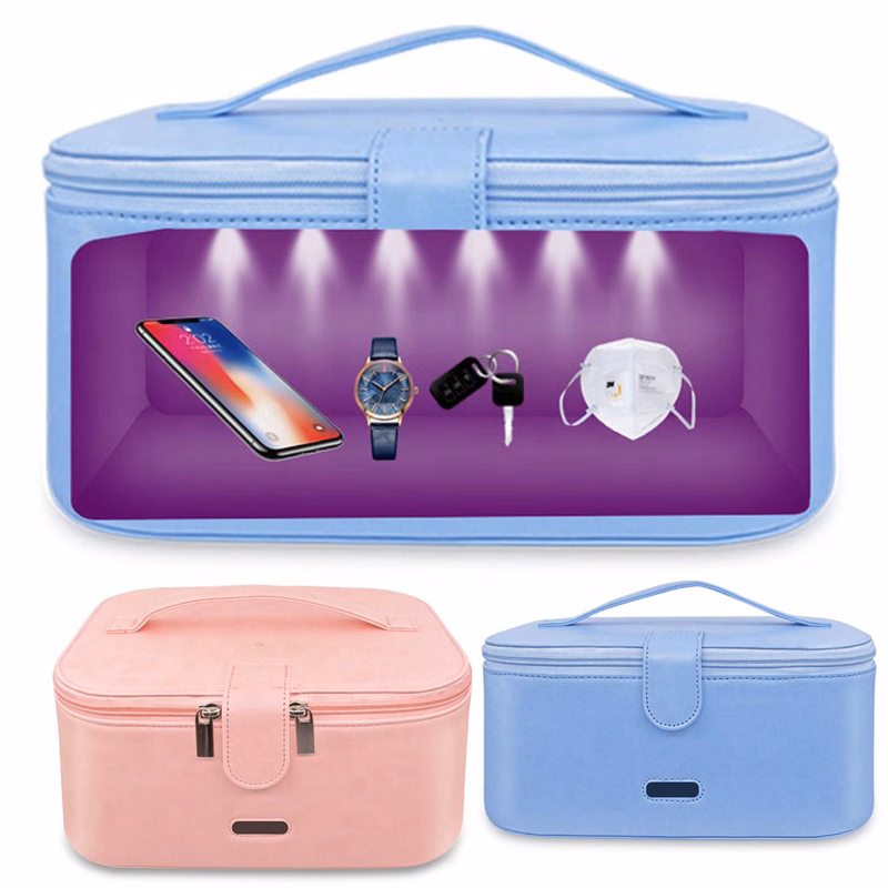 Ultraviolet Disinfection Bag