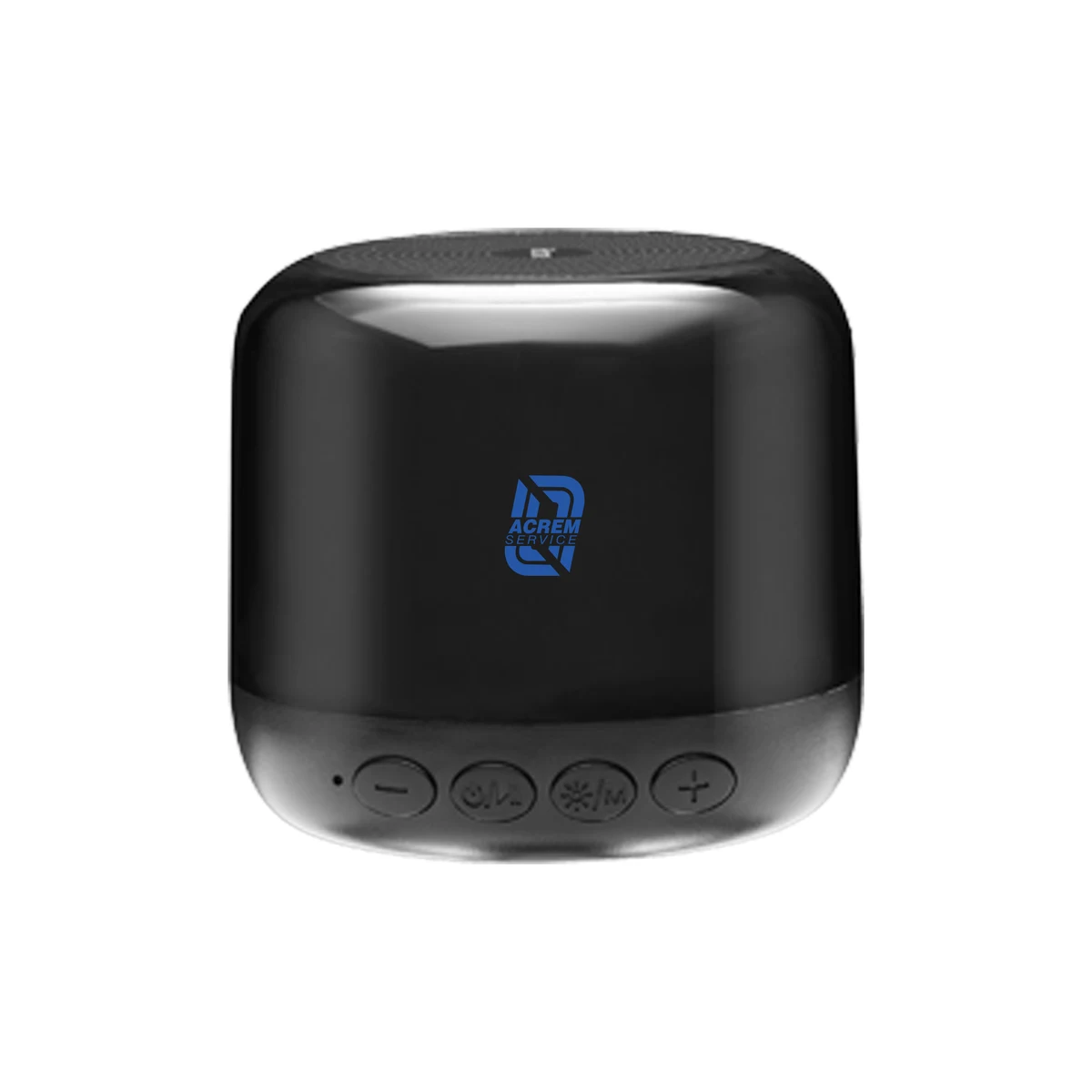 iHome Rechargeable Color Changing Mini Bluetooth Speaker 1