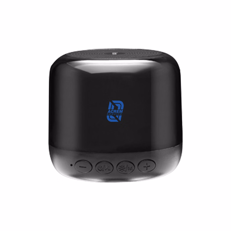 iHome Rechargeable Color Changing Mini Bluetooth Speaker