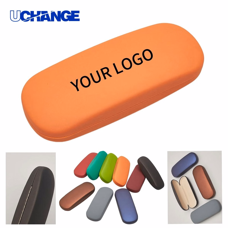 Hard Eyeglasses Case