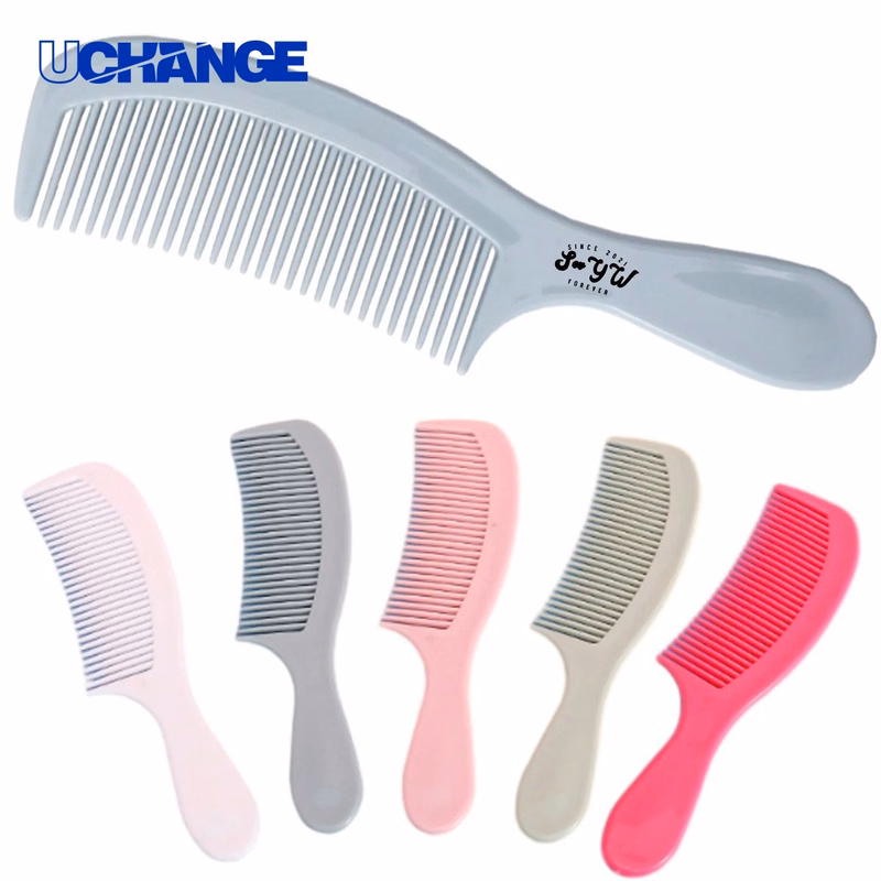 Hair Easy Travel Styling Comb Tool