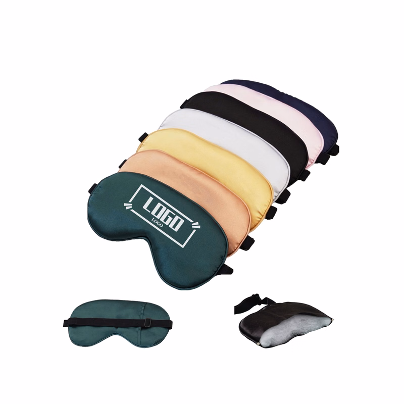 Adjustable Eye Mask