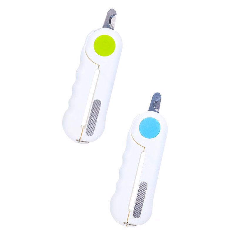 Dog & Cat Pets Nail Clippers And Trimmers