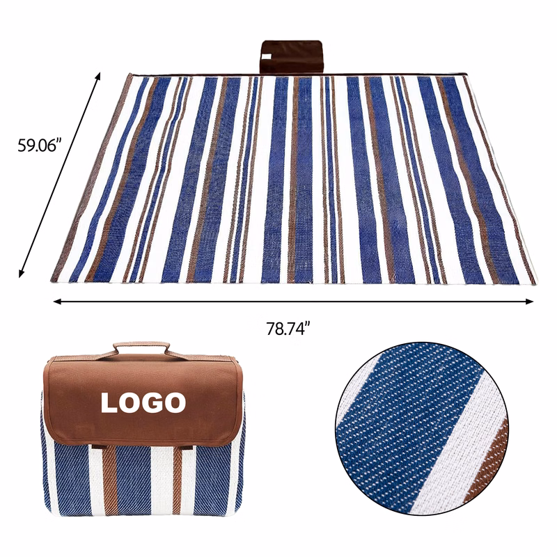 Waterproof Outdoor Picnic Blanket