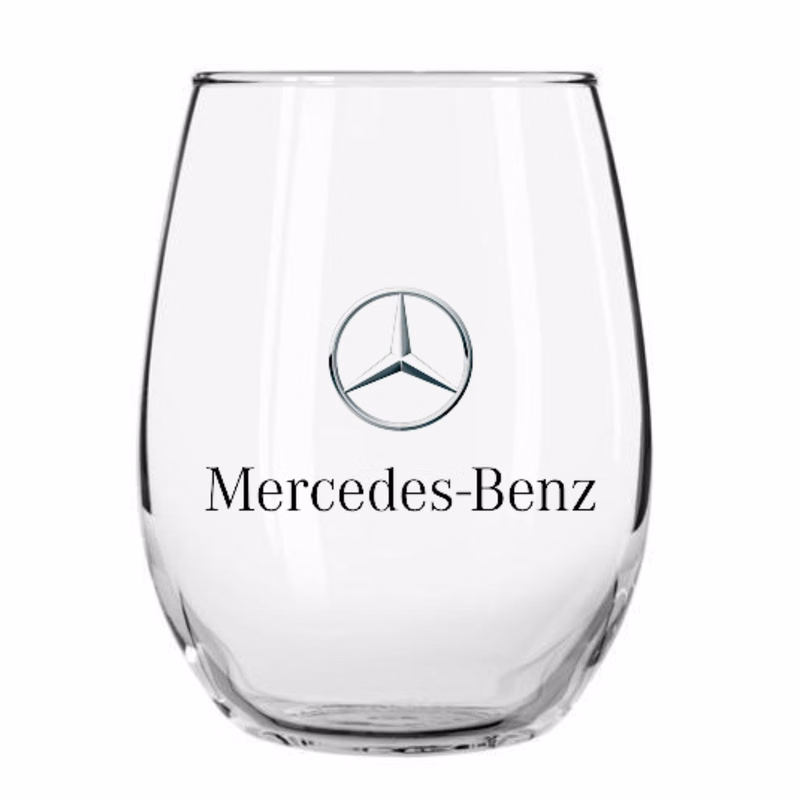 15 oz Arc Perfection Stemless
