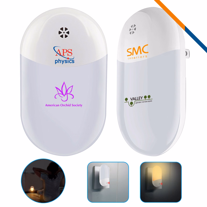 Candle Night Light