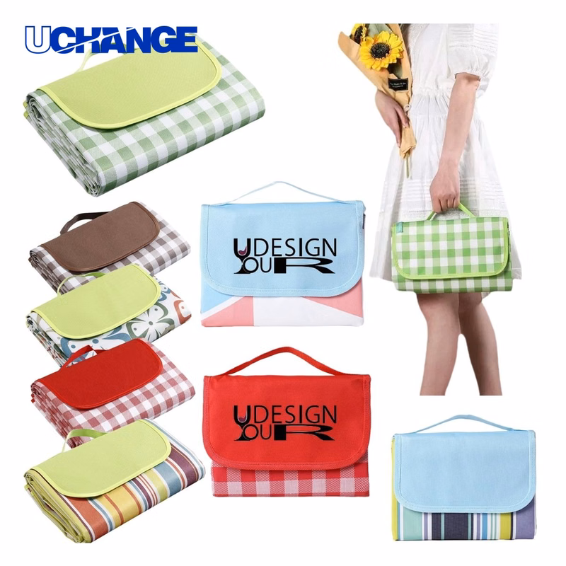 High-Quality Waterproof Picnic Mat