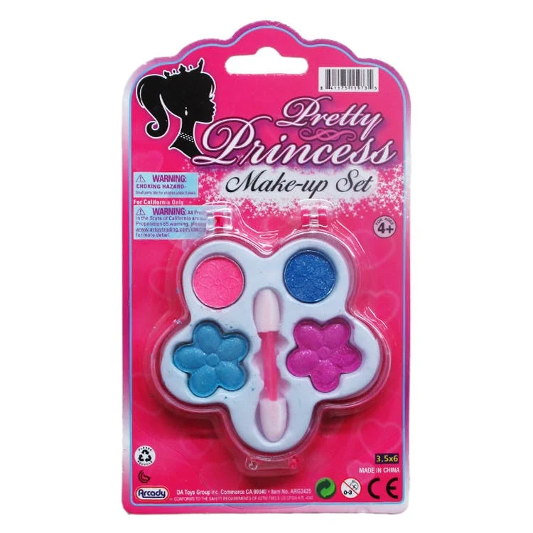 Pretty Princess Makeup Set Assorted Styles 1