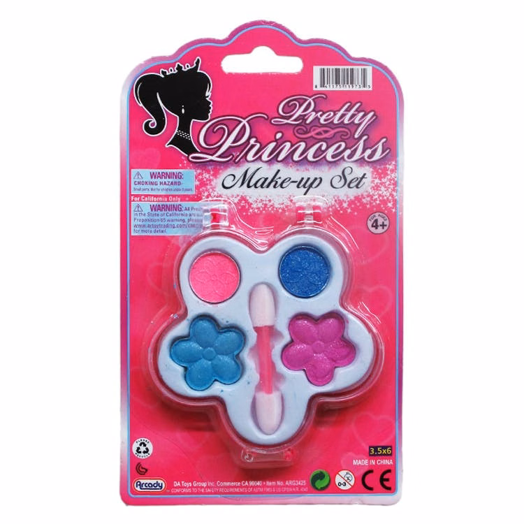 Pretty Princess Makeup Set Assorted Styles