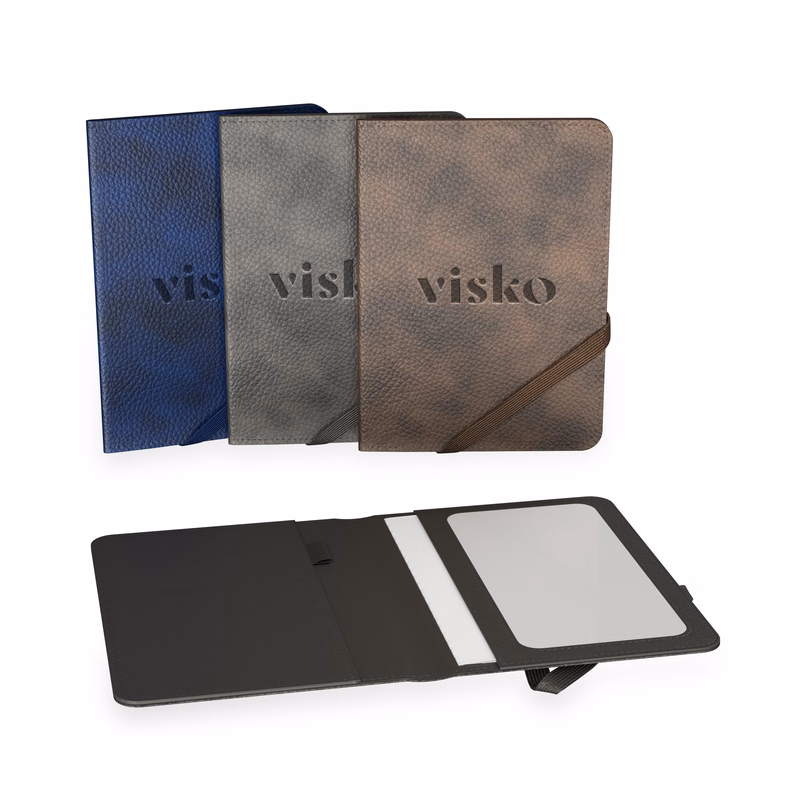 Old Money Passport Holder