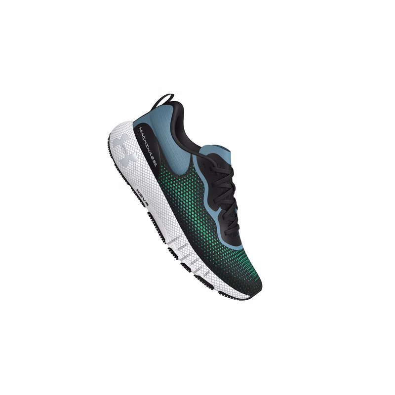 UA HOVR Machina 2 SE Men's Running Shoes