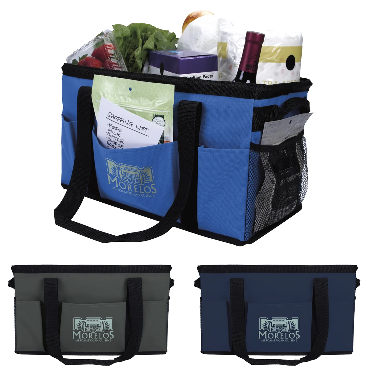 Good Value™ Medium Utility Tote 1