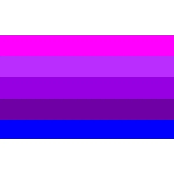 Transexual Alt Deluxe Flag 1