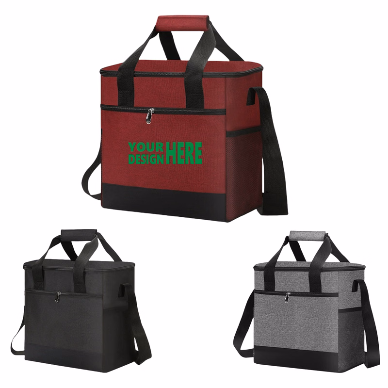 15L Waterproof Picnic Cooler Bag
