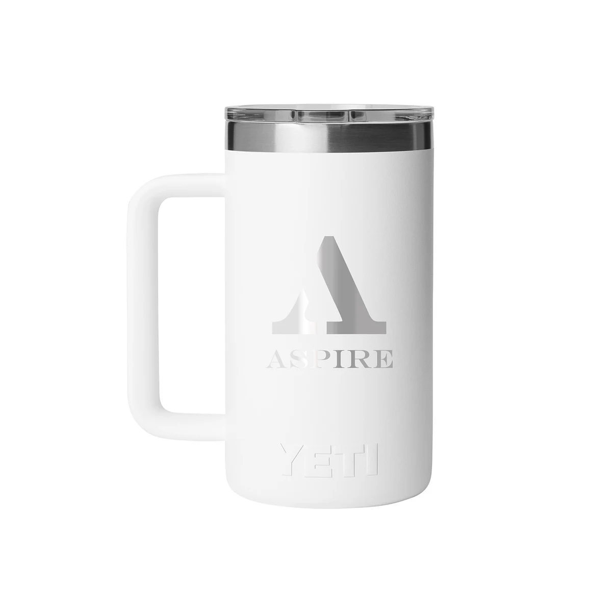 Rambler® 24 oz Mug with DuraSip™ Ceramic Lining 1