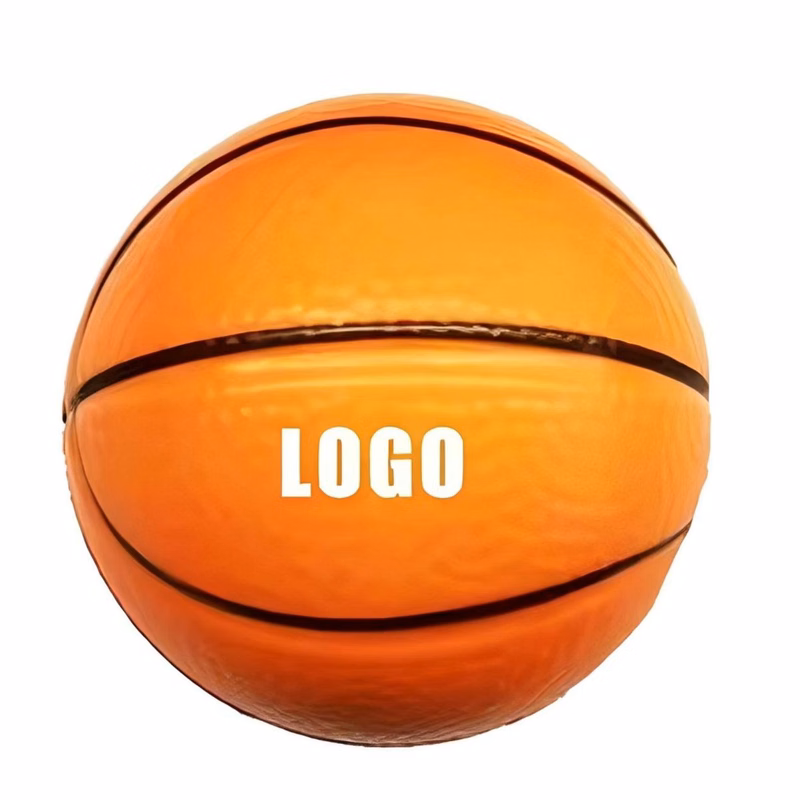 PU Foam Decompression Basketball