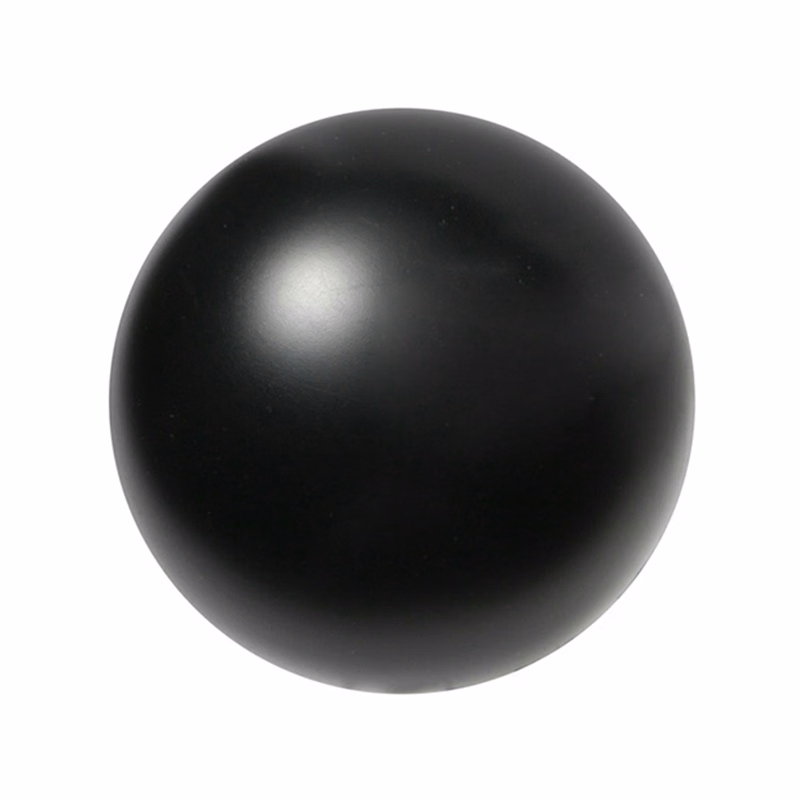 Squeezable Stress Reliever Ball