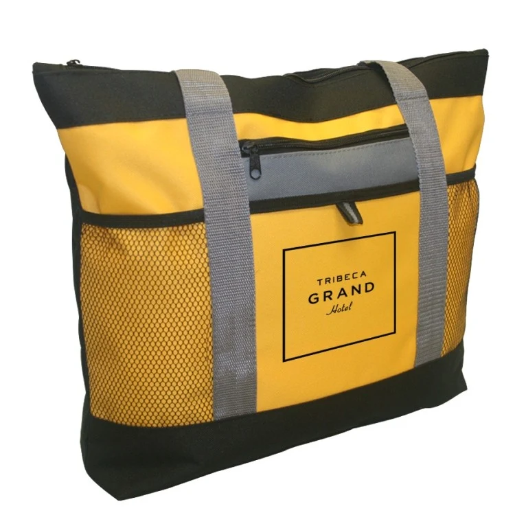 The Alumni Tote 1