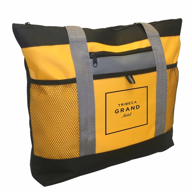 The Alumni Tote