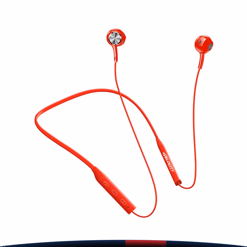 Allen Neckband Headphones