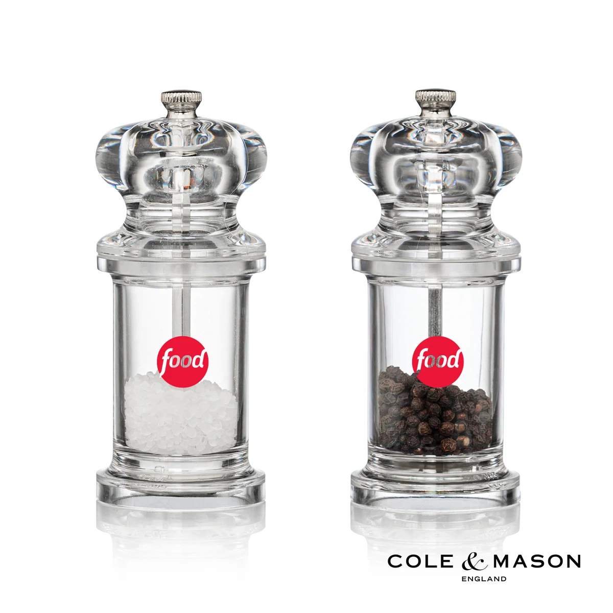 Cole & Mason Classic Mills 1