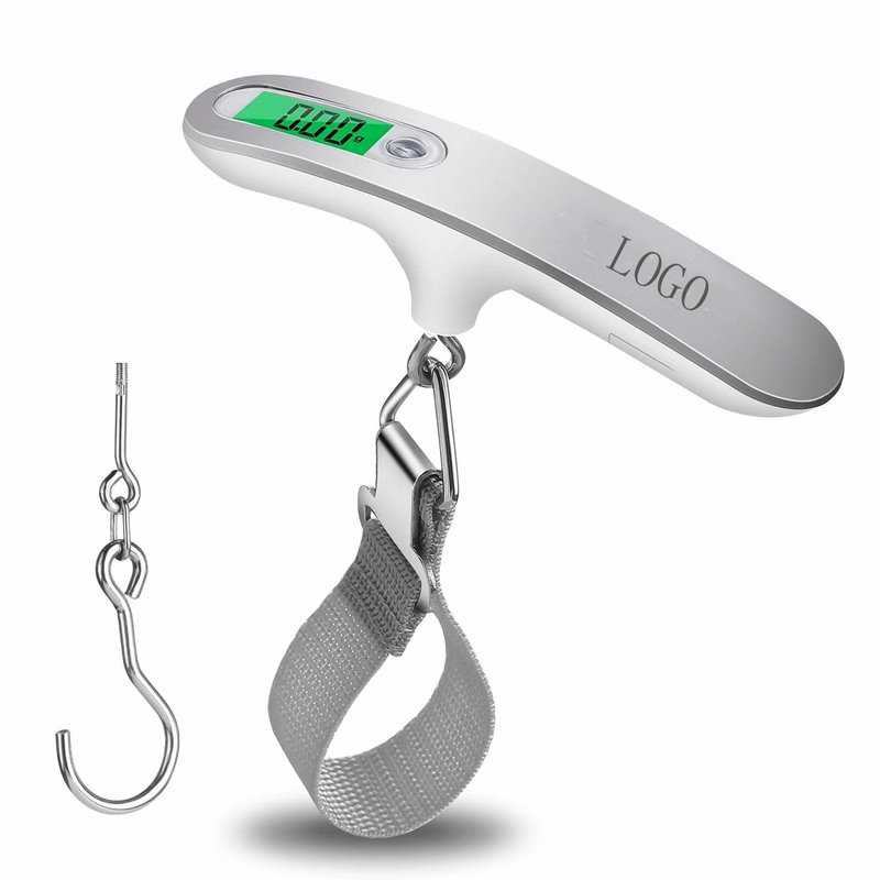 Luggage Scale 110 Lbs High Precision