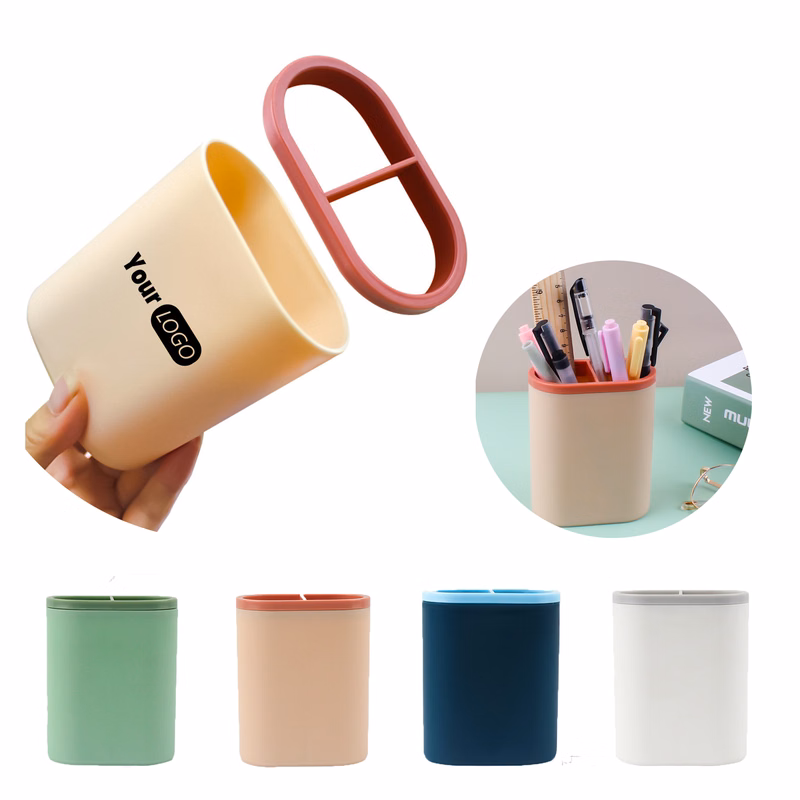 Pencil And Pen Holder MOQ 20