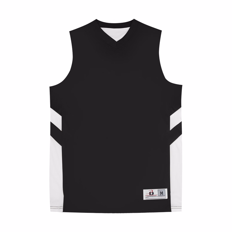 B-Pivot Rev. Tank