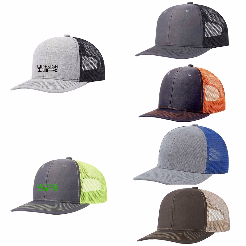 Baseball Mesh Cap