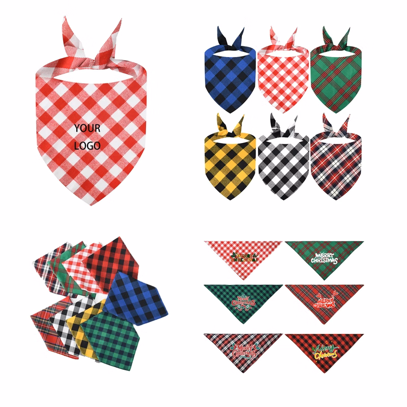 Pet Kerchief