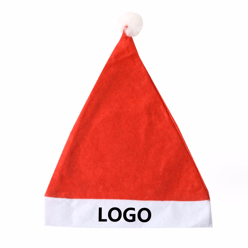 Kids Santa Hat