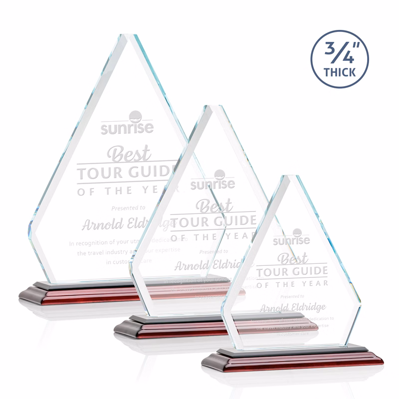 Fyreside Award - Albion™
