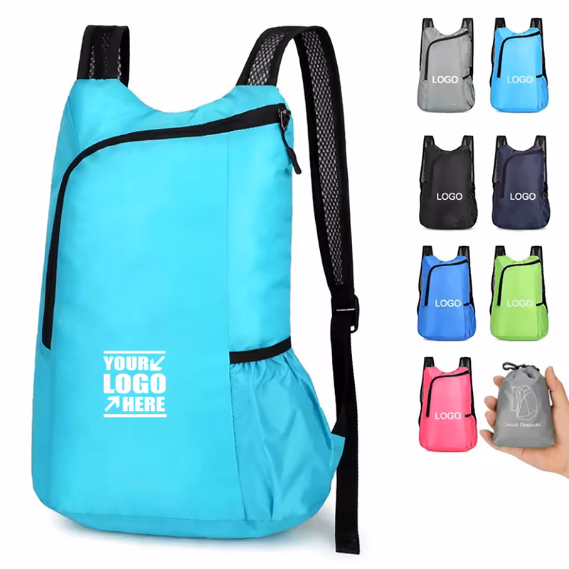 Outdoor Sports Hiking Travel Backpack Bag