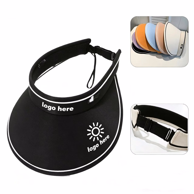 Oversize Brim UV Protection Hat