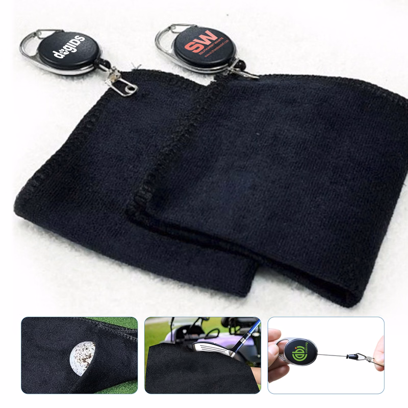 Blake Golf Ball Towel