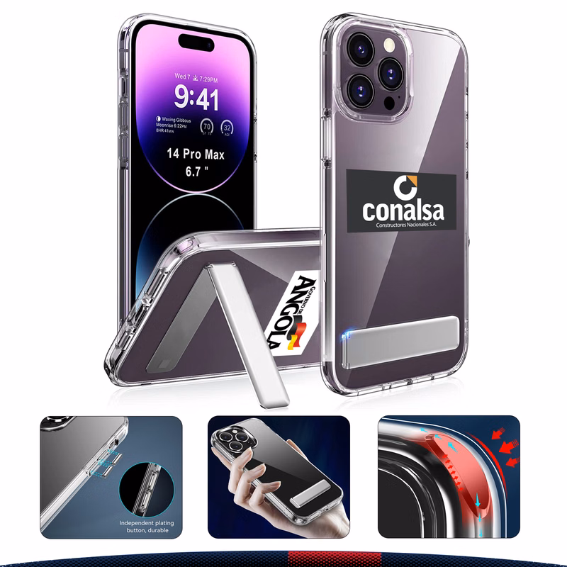 Brella 2in1 Phone Case
