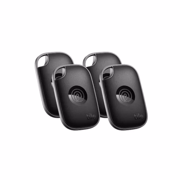 New Tile Pro 4 pack