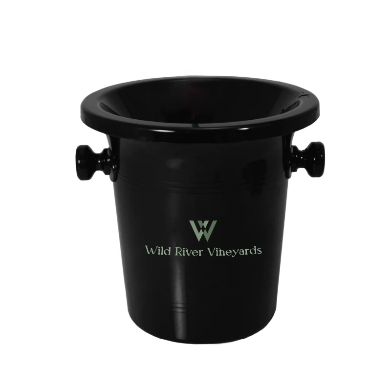 Spittoon: Wine Tasting Dump Bucket 1