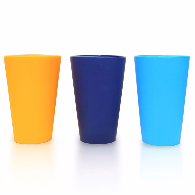 16oz Silicone Cups